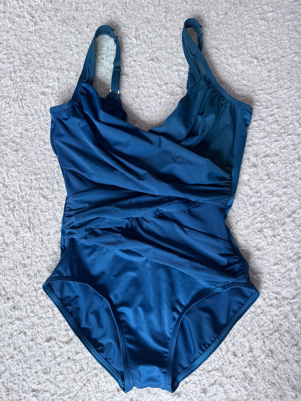 MiracleSuit badpak maat 42 (eur) Network Madero, Ophalen of Verzenden, Zo goed als nieuw, Badpak