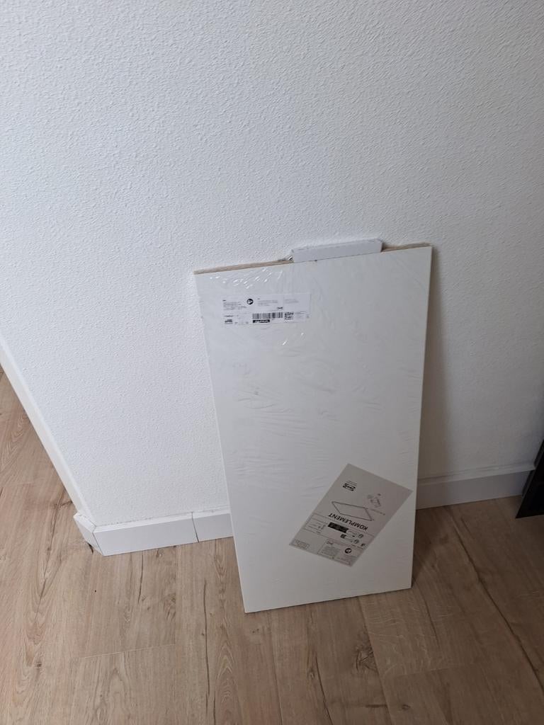 Pax komplement 35x75cm plank, Ophalen, Nieuw, 50 tot 100 cm, Minder dan 100 cm