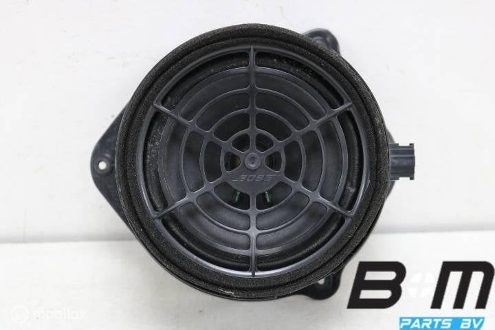 Bose midden lagetonenluidspreker Audi A6 4F Avant 4F0035415A, Gebruikt