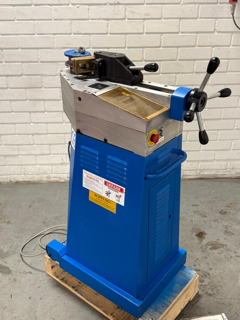 NCML Super Bender buizenbuigmachine buigmachine, Ophalen, Zo goed als nieuw, Ncml, Dimatech