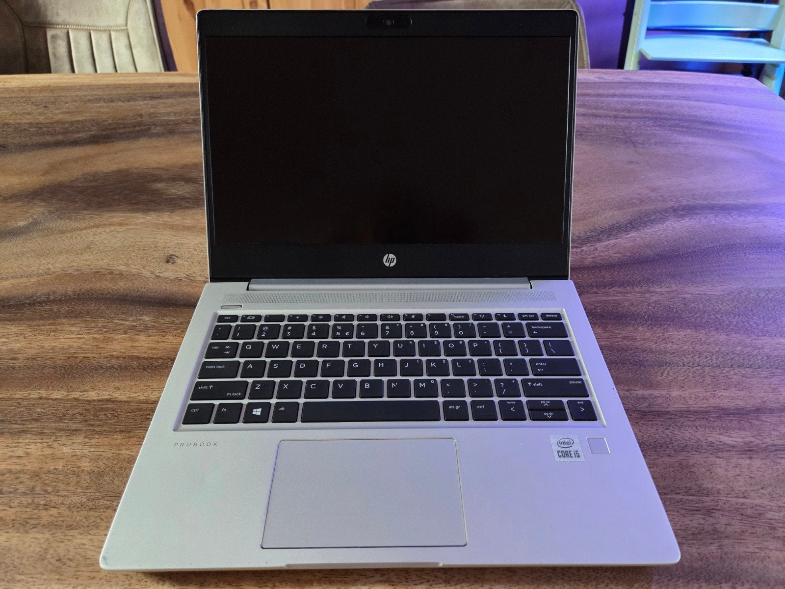 HP ProBook 470 G7 Intel Core i5 Laptop, Computers en Software, Windows Laptops, Ophalen of Verzenden, Refurbished, 2 tot 3 Ghz