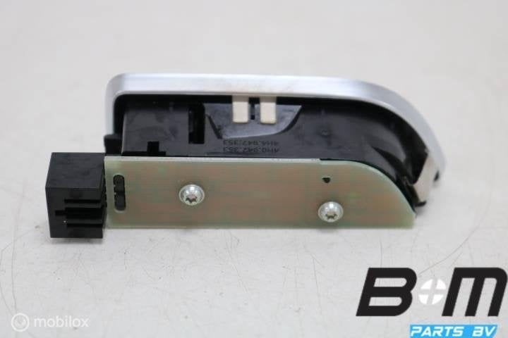 Leeslamp links Audi A8 4H 4H0947353, Gebruikt