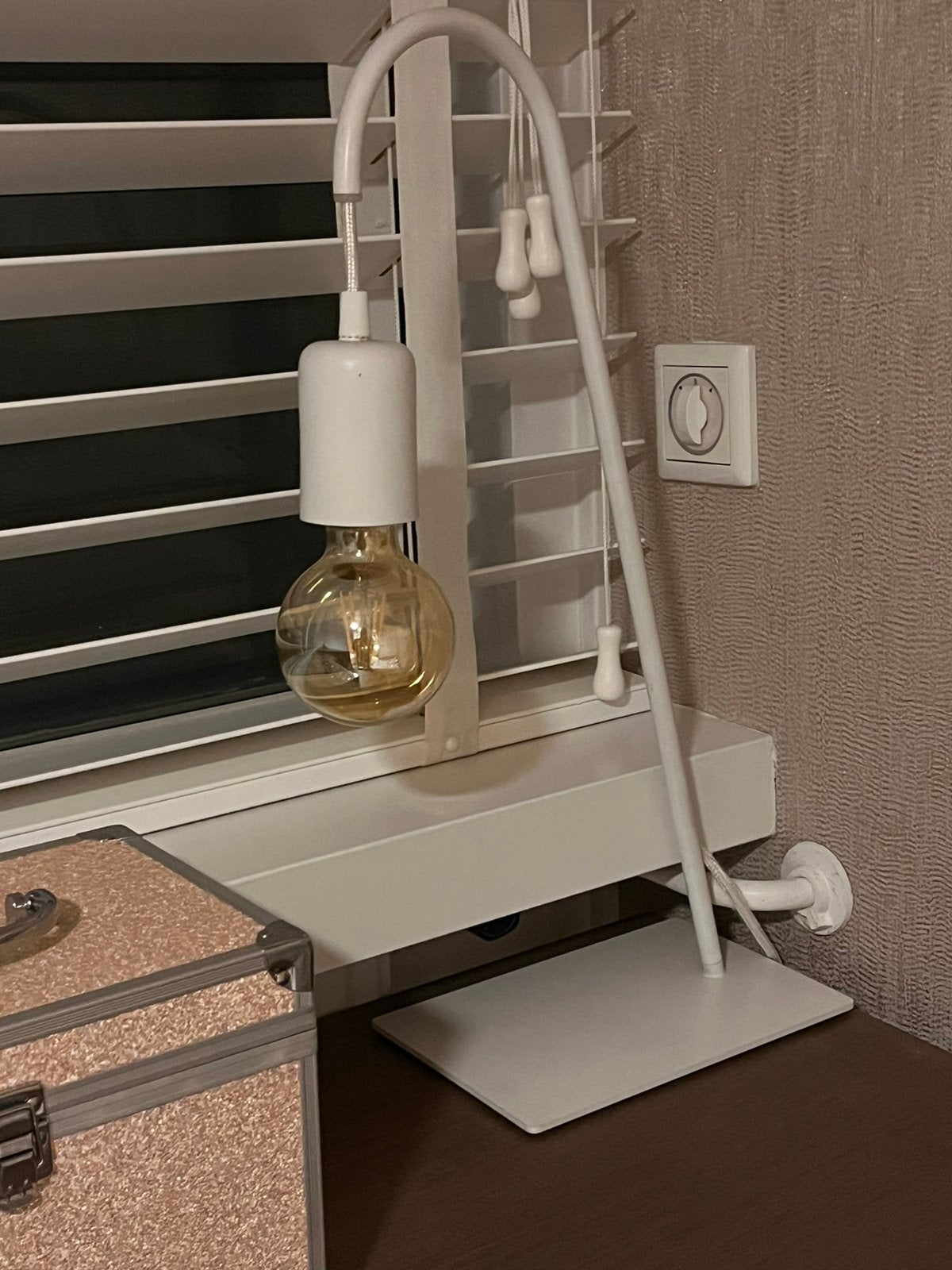 Leuke lamp Maretti, Ophalen of Verzenden, Zo goed als nieuw