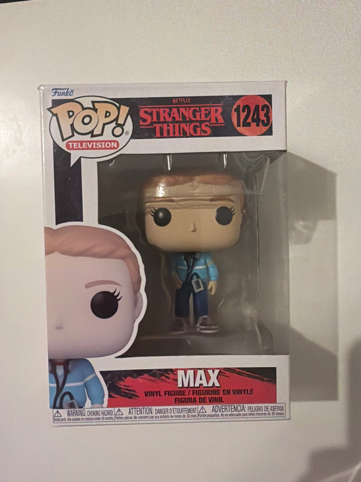 Funko Pop! van: Stranger Things, TWD, Umbrella Academy, Ophalen, Zo goed als nieuw