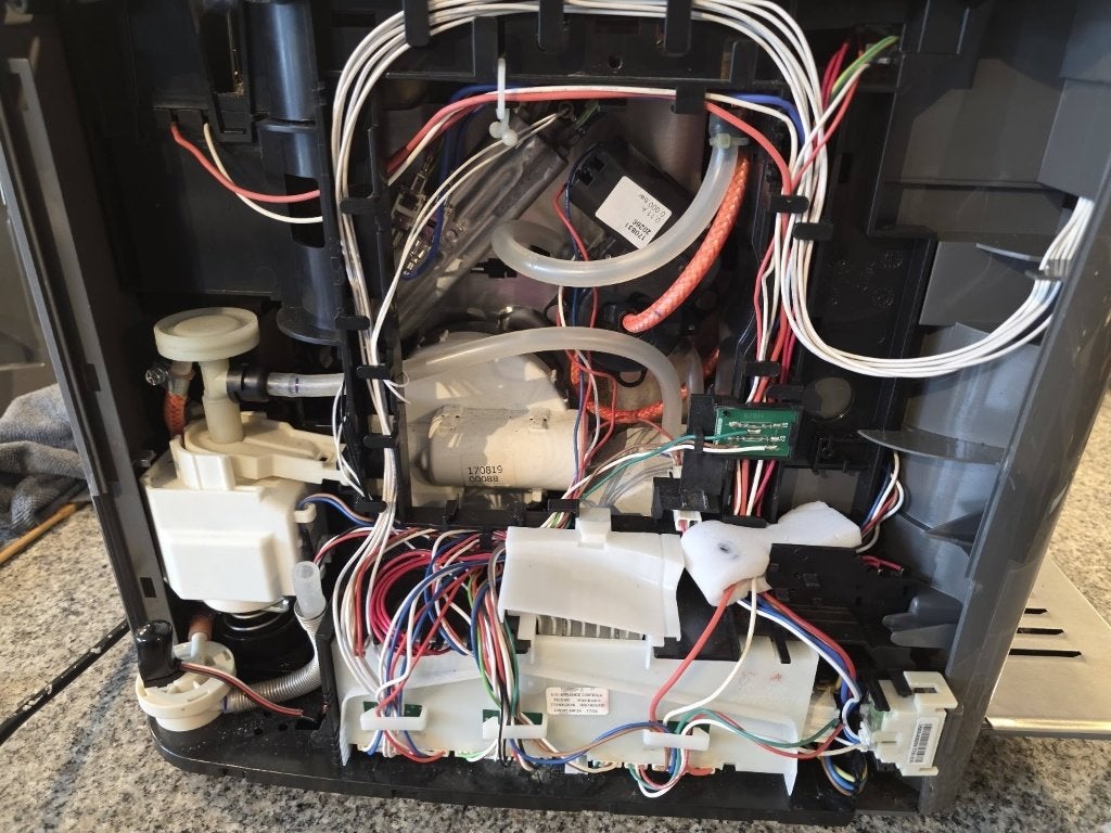 Jura reparatie/onderhoud | KoffieCare Aalsmeer, Garantie