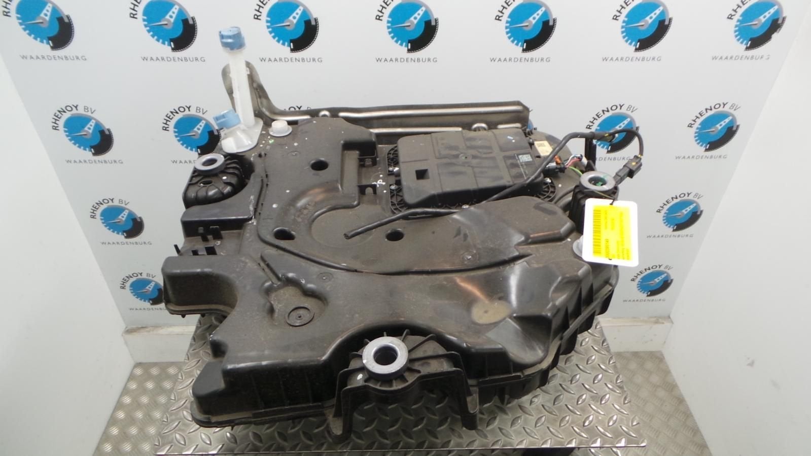 CITROEN DS4 ADBLUE POMP 2015, Ophalen of Verzenden, Gebruikt, Stiba lid