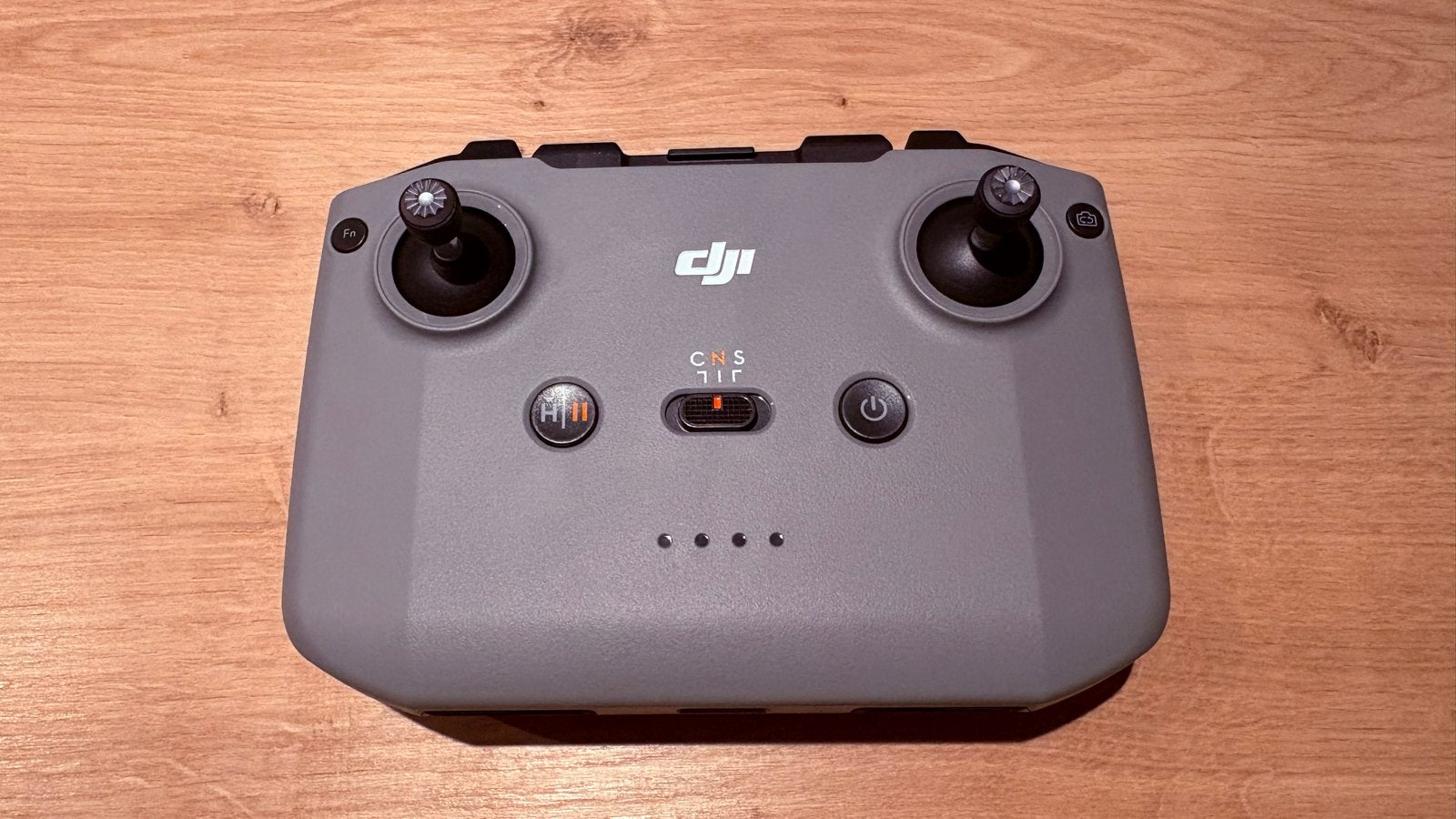 Gloednieuwe DJI RC-N3 Controller, Ophalen, Nieuw, DJI