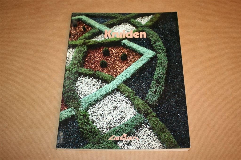 Boek over Kruiden - Time-Life plantenencyclopedie, Ophalen of Verzenden, Gelezen, Bloemen, Planten en Bomen