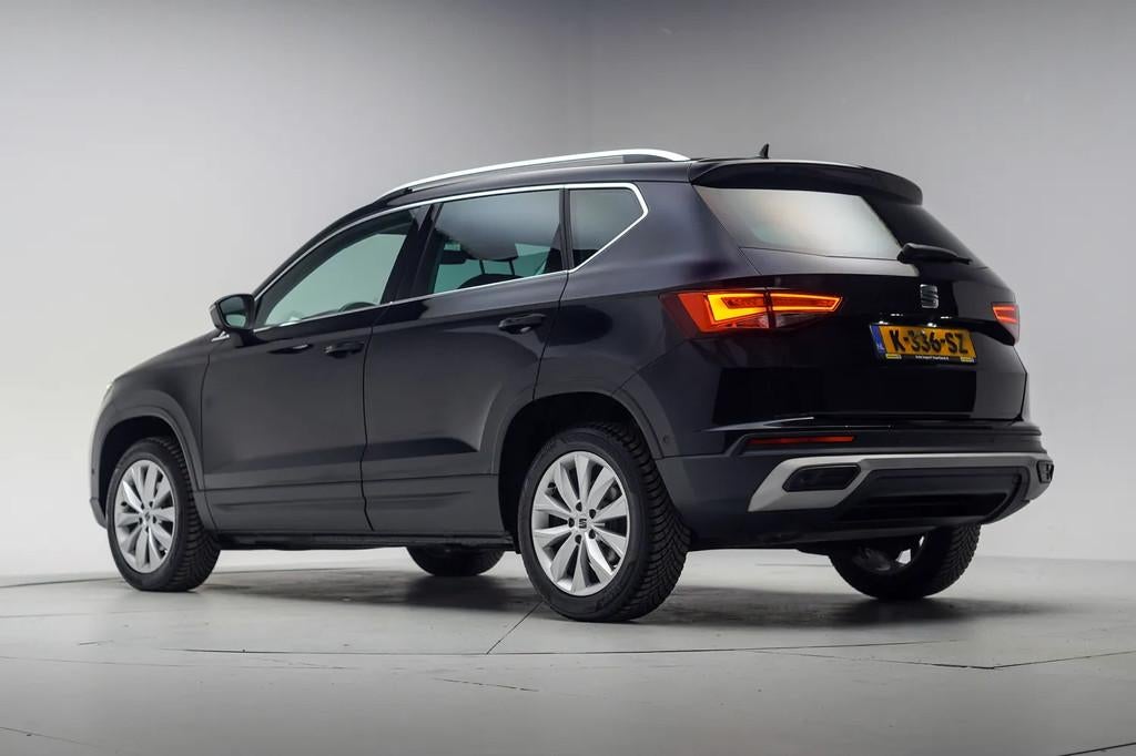 SEAT Ateca 1.5 TSI Style Business Intense Aut. FACELIFT [ LE, Auto's, Automaat, 4 cilinders, 150 pk, Ateca
