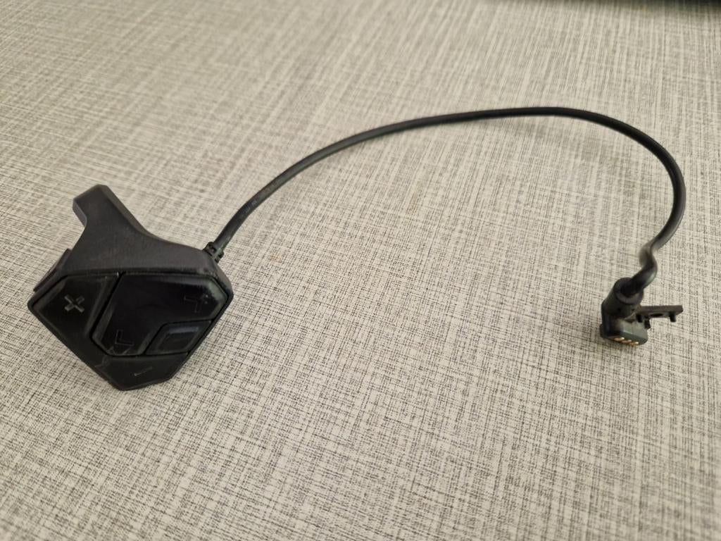 Bosch Kiox SmartphoneHub Bedieningsunit brc350, Ophalen of Verzenden, Waterdicht, Gebruikt