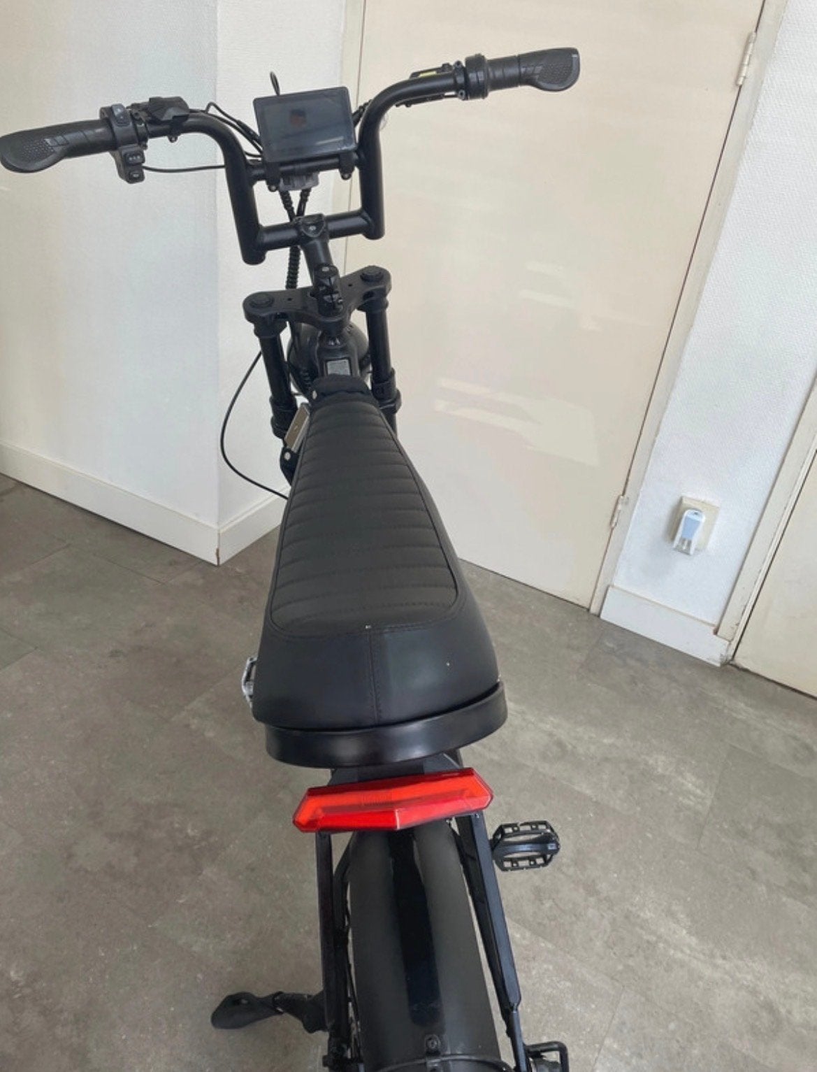 Fatbike v20 mini (met alarm slot en Bluetooth), Overige merken, Gebruikt, Ophalen of Verzenden, 51 tot 55 cm