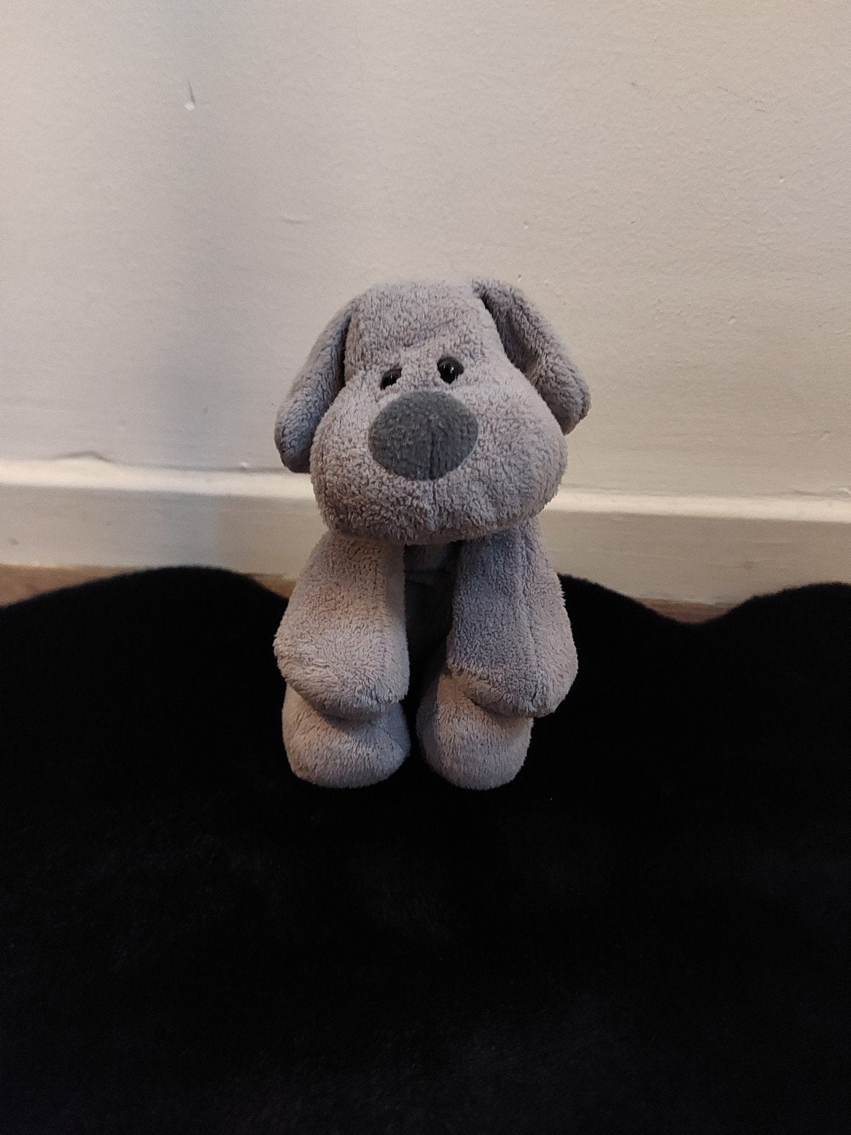 Happy Horse knuffel hond in zeer goede staat, Ophalen of Verzenden, Zo goed als nieuw, Hond, Happy Horse