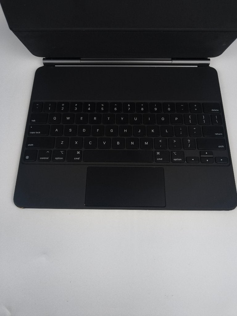 Apple Magic Keyboard iPad Pro 12.9 (3-6) (K3), Apple Distribution International Ltd., Ophalen of Verzenden, Apple, Hollyhill Industrial Estate, Hollyhill, Cork, Ireland