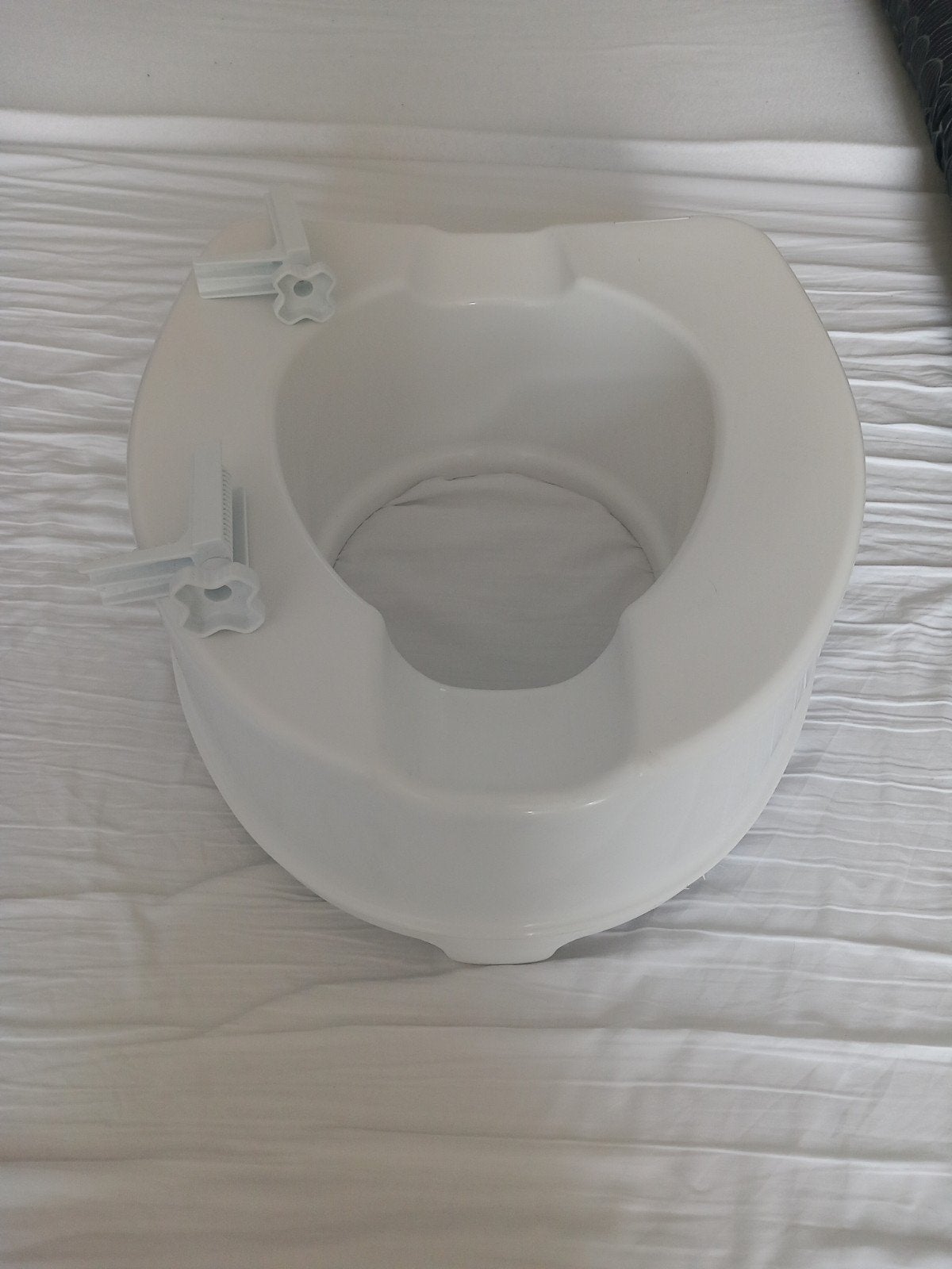 toilet, Dieren en Toebehoren, Ophalen