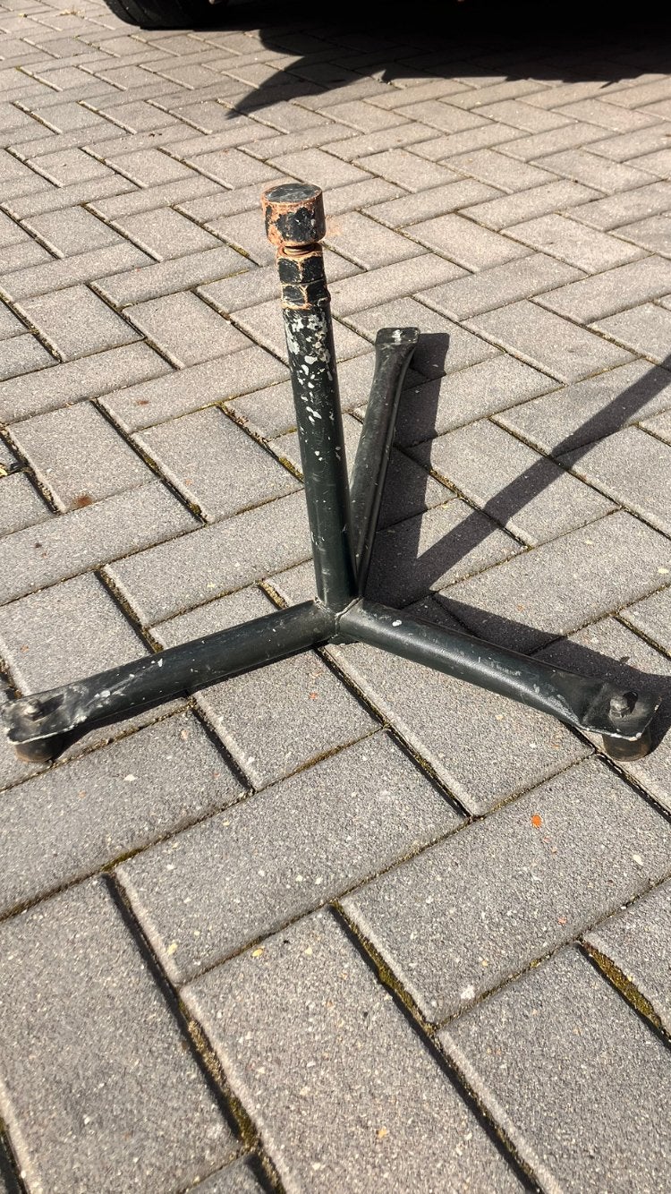 Hoofjack, Ophalen of Verzenden, Gebruikt