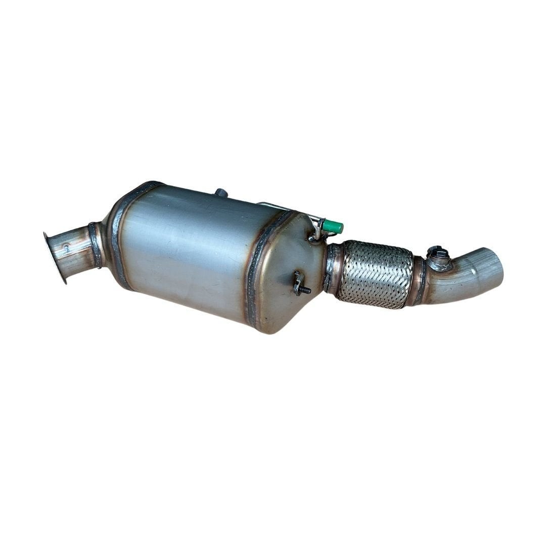 Roetfilter BMW X5, -, -, Nieuw, Ophalen of Verzenden