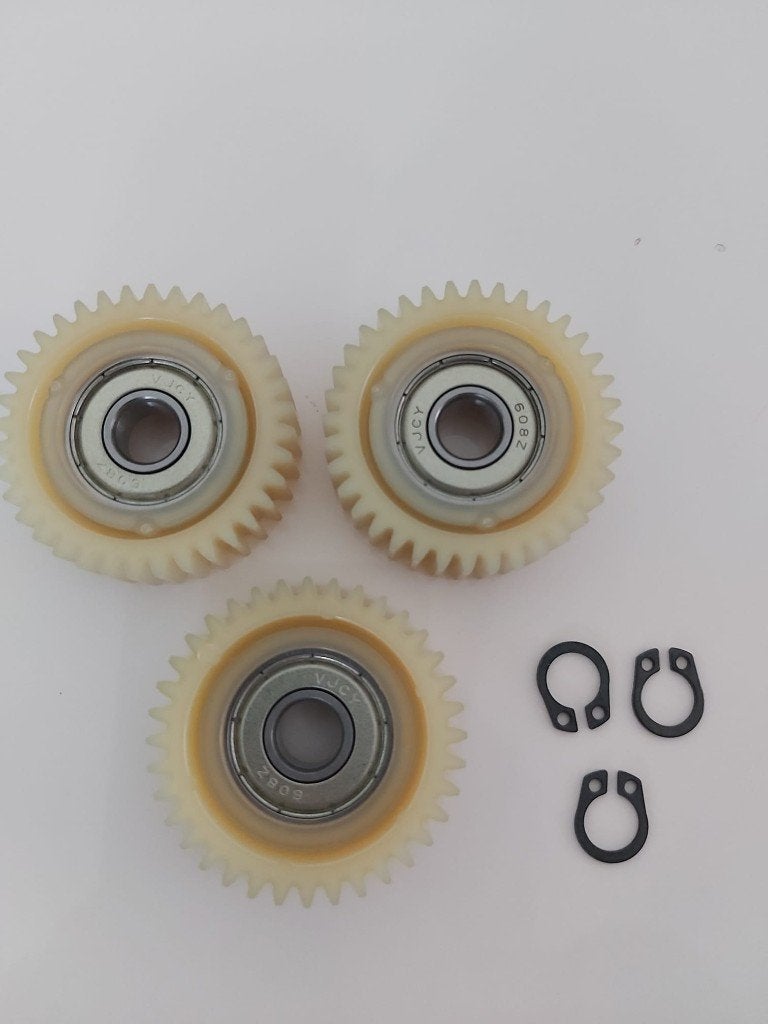 Fatbike 36T Nylon Planetaire Tandwielen met Lagers Nieuw, Verzenden, Fatbike