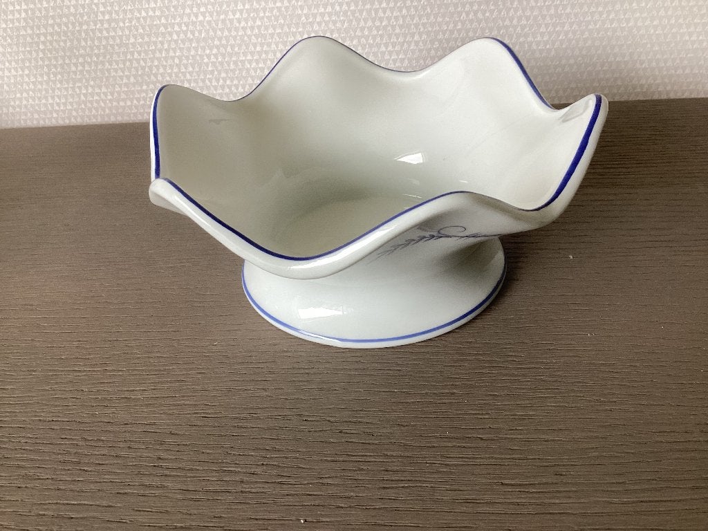 Lief schaaltje, handwerk, KPM Bavaria, Royal Porzellan, Ophalen of Verzenden
