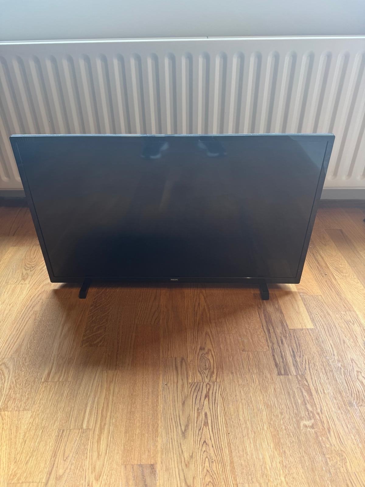 Philips 32PFS5803/12 Full HD LED Smart TV 32 inch, Ophalen, Philips, LED, 50 Hz
