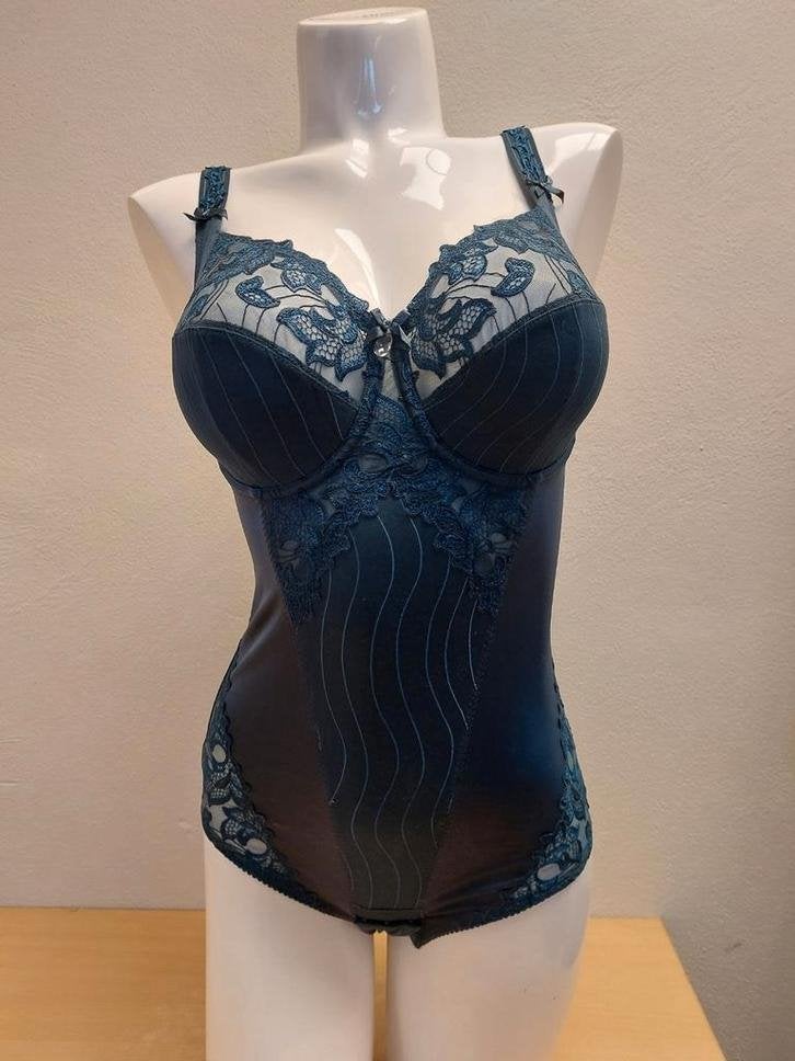 Nieuw prima donna body deauville 80d, ., Ophalen of Verzenden, ., Body of Korset