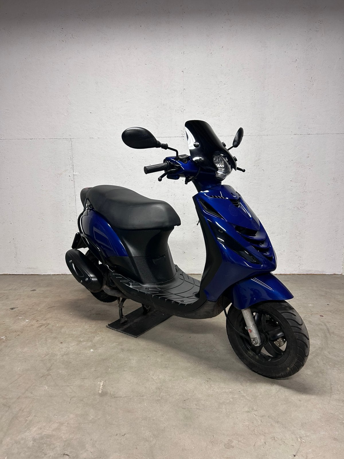 Grote voorraad Piaggio Zip scooters – Snor & Brom, Ophalen, Piaggio, Piaggio, Zip