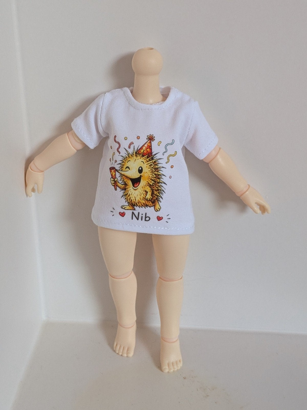 Blythe shirtjes, Verzenden, Nieuw, Kleertjes