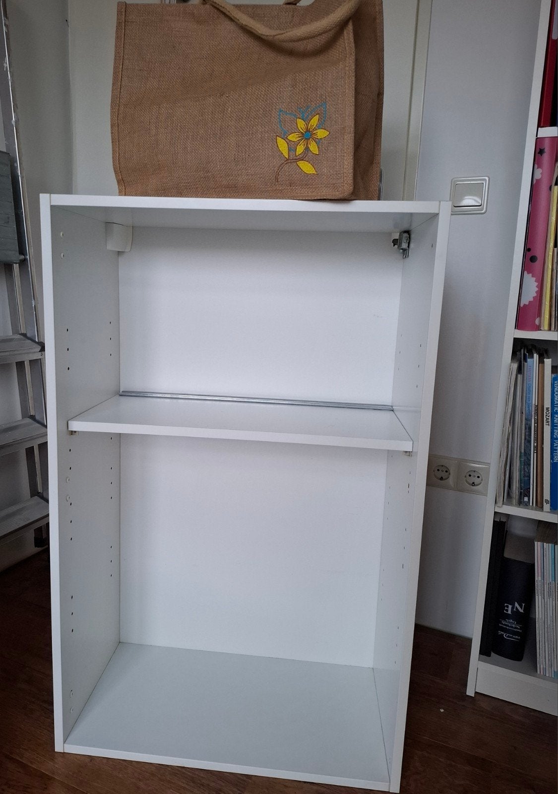 Bruynzeel keukenkast, Huis en Inrichting, Ophalen, 50 tot 100 cm, Zo goed als nieuw, Minder dan 100 cm