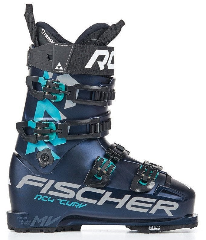 Fischer RC4 105 MV maat 24,5, Fischer, Schoenen, Nieuw, Ophalen of Verzenden