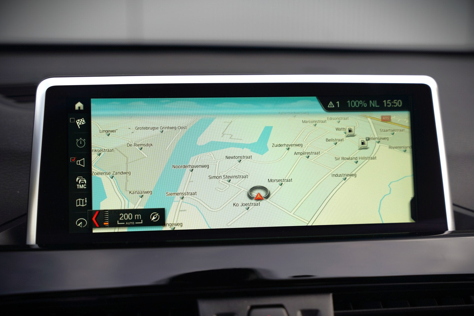 Foto 40 van BMW X1 xDrive20i High Executive | Panoramadak | Head-Up Disp