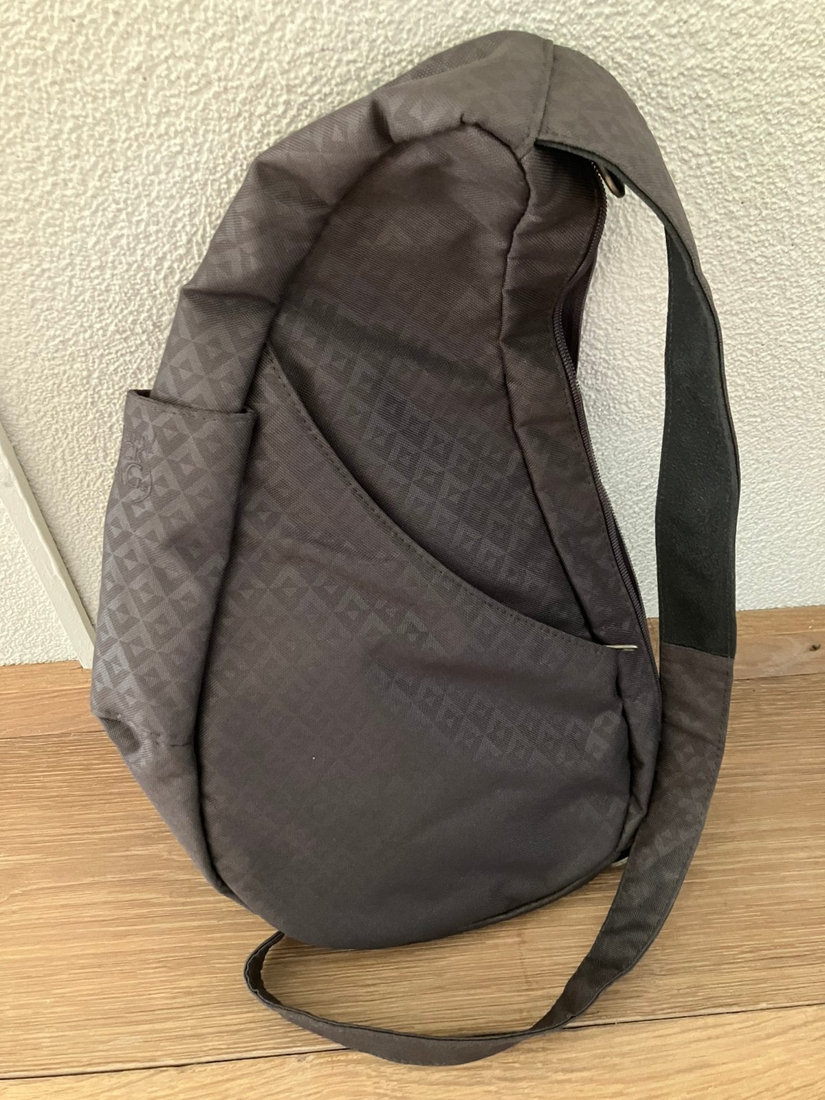 Ameribag - Healthy Back Bag, Ophalen of Verzenden, Zo goed als nieuw