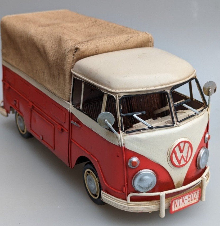 gezocht ! volkswagen licentie busjes, Ophalen of Verzenden