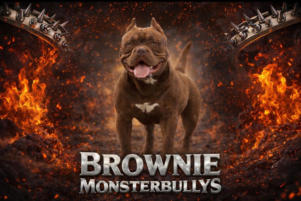 American Bully Dekreu, Dieren en Toebehoren, Reu, 1 tot 2 jaar, Parvo, Eén hond