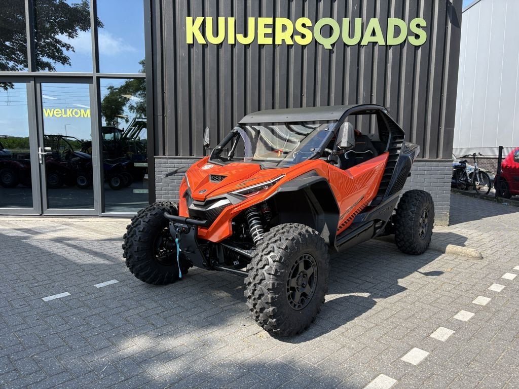 CFMOTO Z10-2 ZForce 1000 2026, Motoren, CFMOTO, Test@example.com, _
1111  _, NL