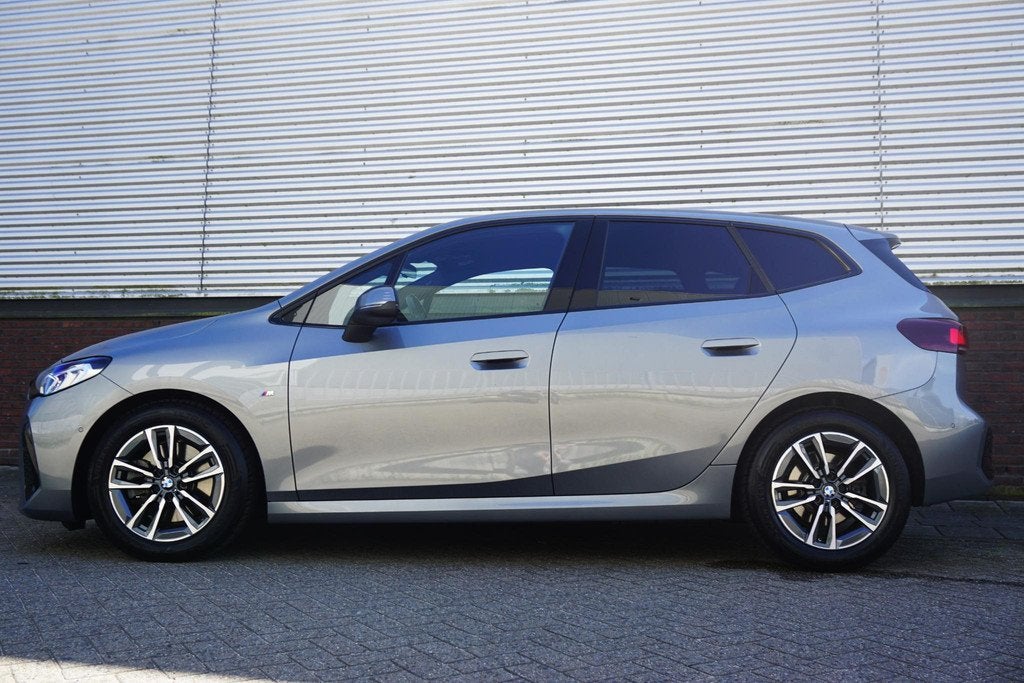 BMW 2-serie Active Tourer 223i 218PK M-Sport/Driving Assiste, Auto's, BMW, 1998 cc, Gebruikt, Bedrijf, 93 €/maand