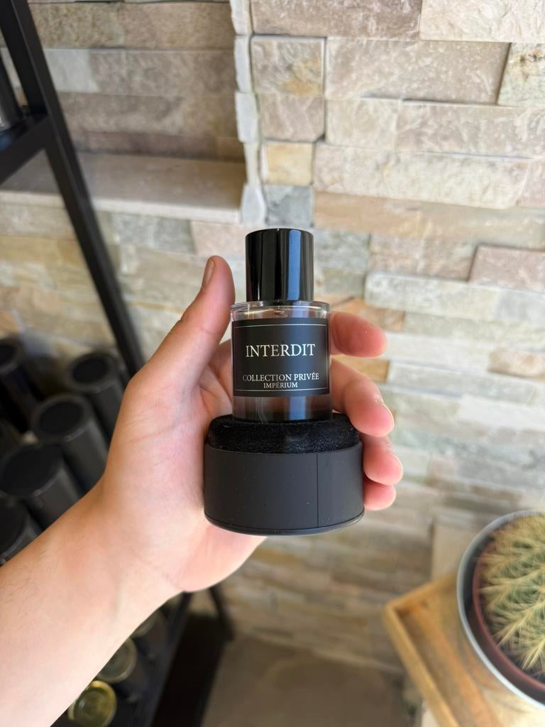 Collection Privée Imperium – Luxe Parfums - Inspired By, Ophalen of Verzenden, Zo goed als nieuw