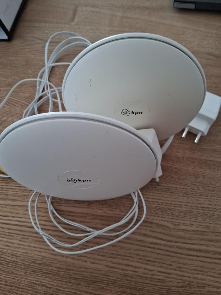 KPN wifiversterkers, Ophalen of Verzenden
