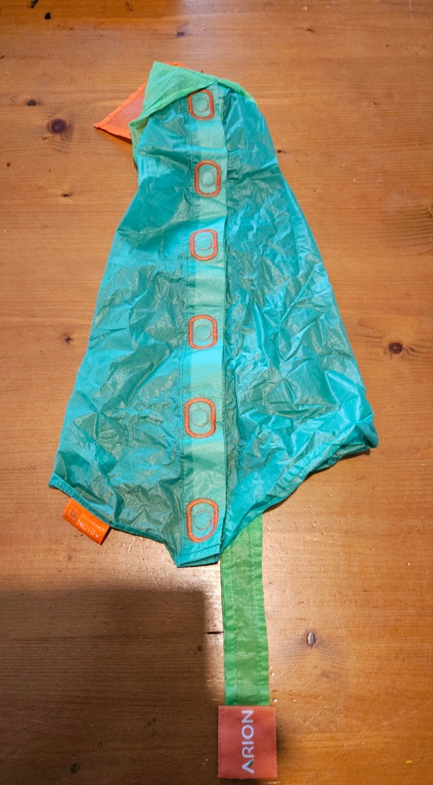 Arion Magnide XL  aantrek hulpmiddel, Ophalen of Verzenden, Zo goed als nieuw