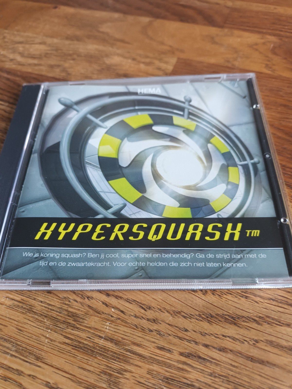 Hypersquash pc game, Ophalen, Huis en Inrichting
