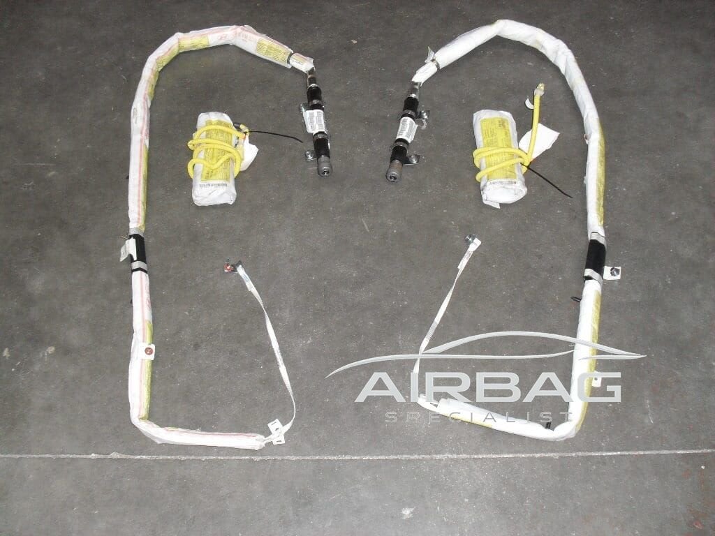 Dak airbag links rechts Hyundai i20 850101J000 850201J000 mo, Auto-onderdelen, Gebruikt, -, -, Ophalen of Verzenden