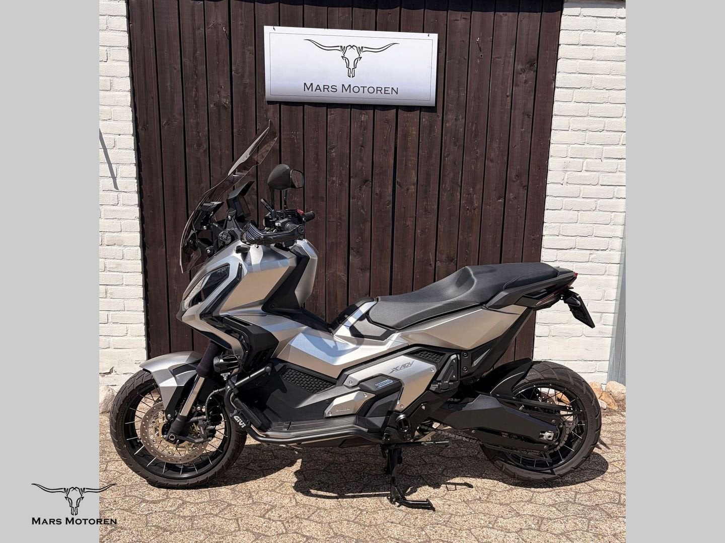 HONDA X-ADV (bj 2021), Onbekend, Particulier, Onbekend, 2 cilinders