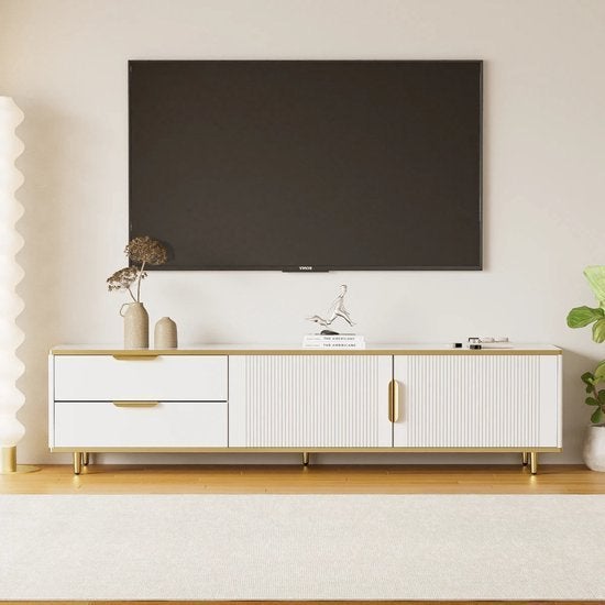 Tv-Kast – Tv-Meubel – Tv-Dressoir – Woonkamerkast, Corvance B.V., Verzenden, Nieuw, Corvancebol@gmail.com