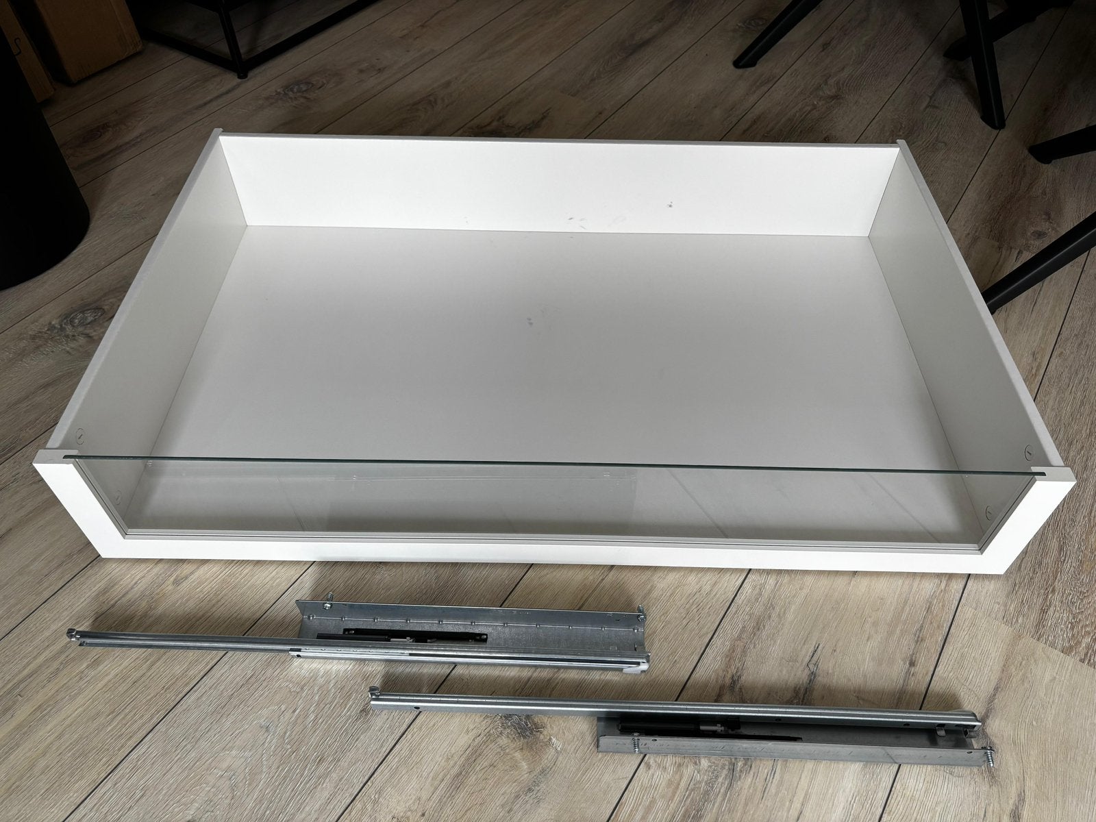 IKEA PAX KOMPLEMENT Lade, Ophalen, Gebruikt, 50 tot 100 cm, Minder dan 100 cm