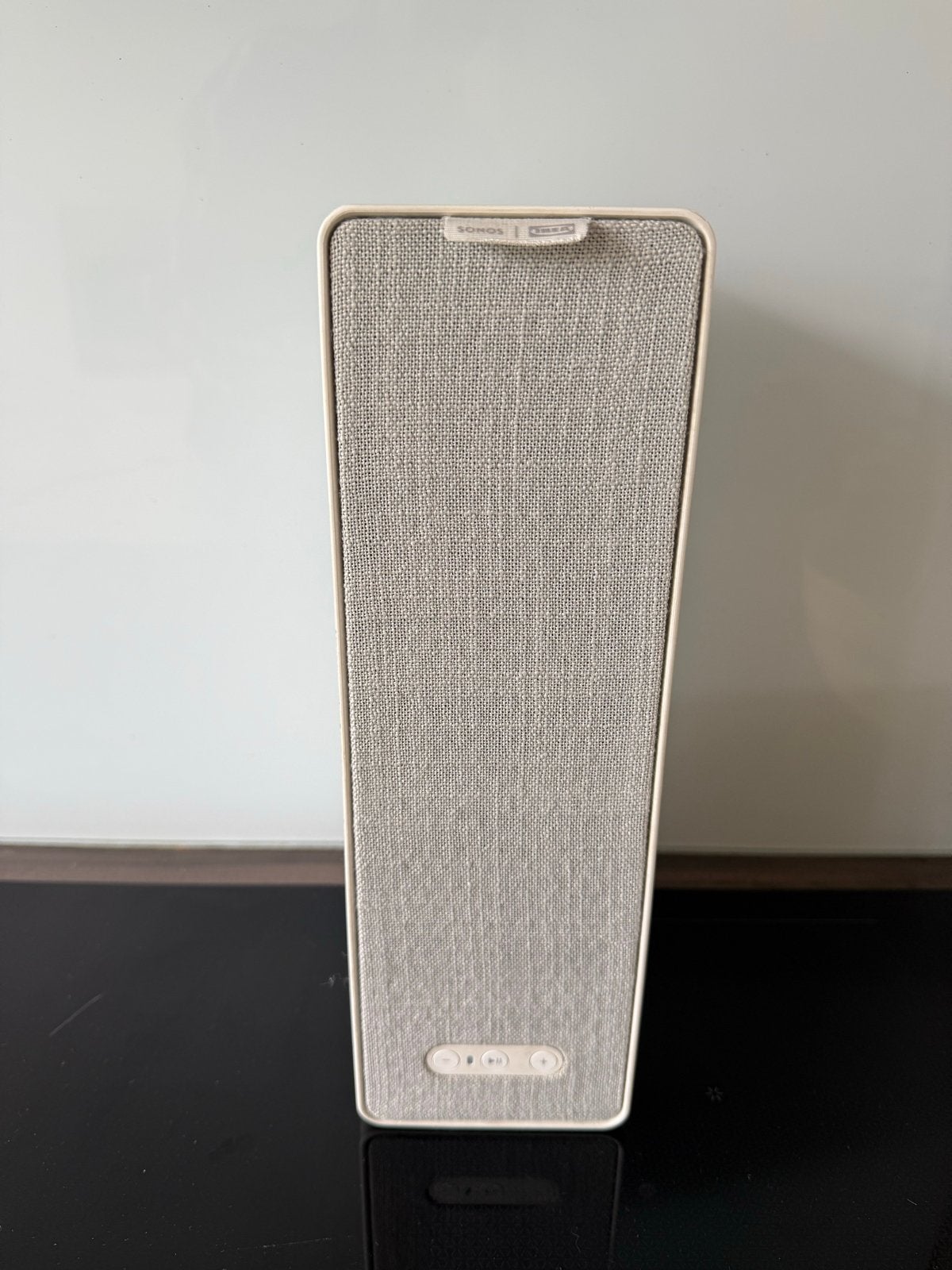 IKEA SYMFONISK WiFi boekenplank speaker Sonos
