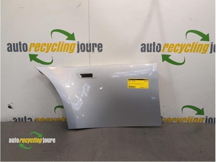 Scherm links-voor van een BMW Z3 (309), Gebruikt, -, -, 3 maanden garantie