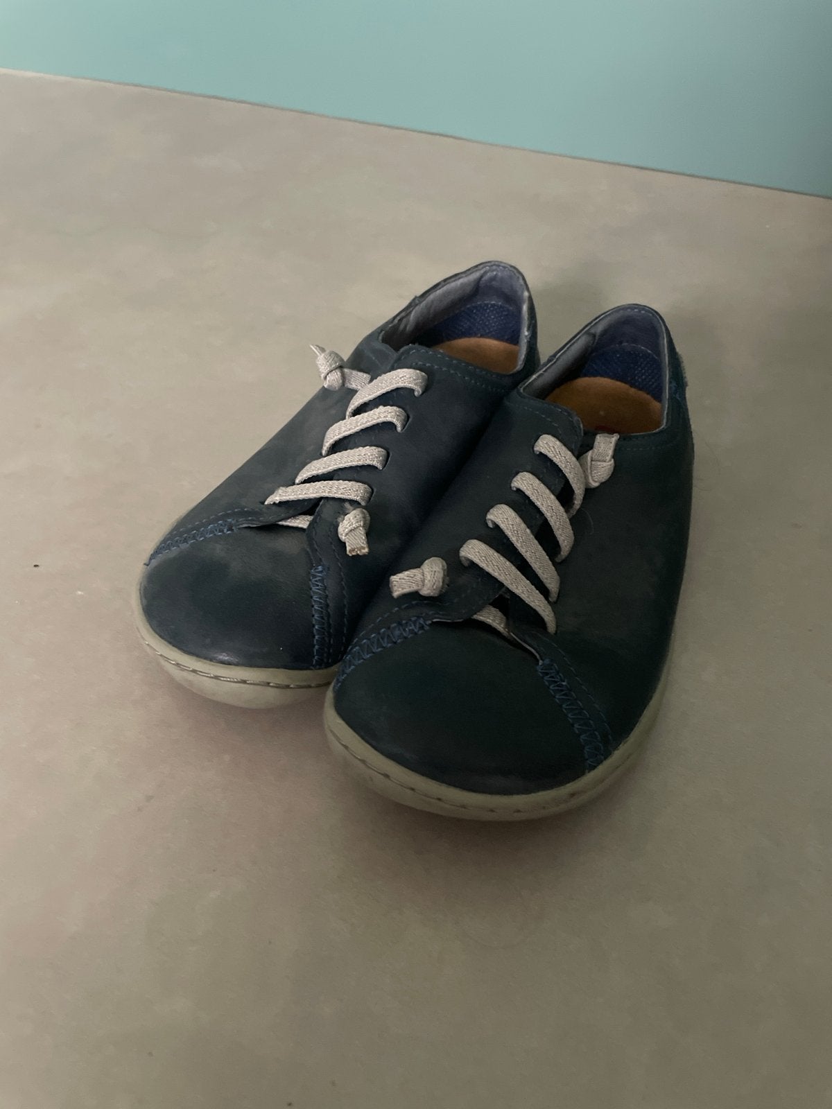 Camper Peu Cami kinderschoenen - Maat 32, Gebruikt, Jongen of Meisje, Schoenen, Ophalen of Verzenden
