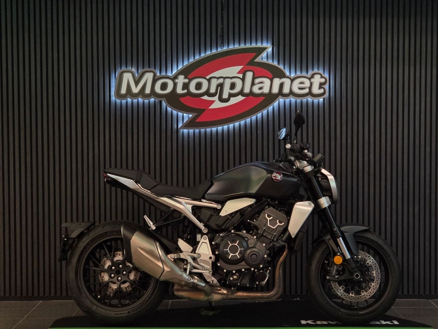 HONDA CB 1000 R (bj 2022), Motoren, Motoren | Honda, HONDA, Bedrijf, Onbekend, Onbekend