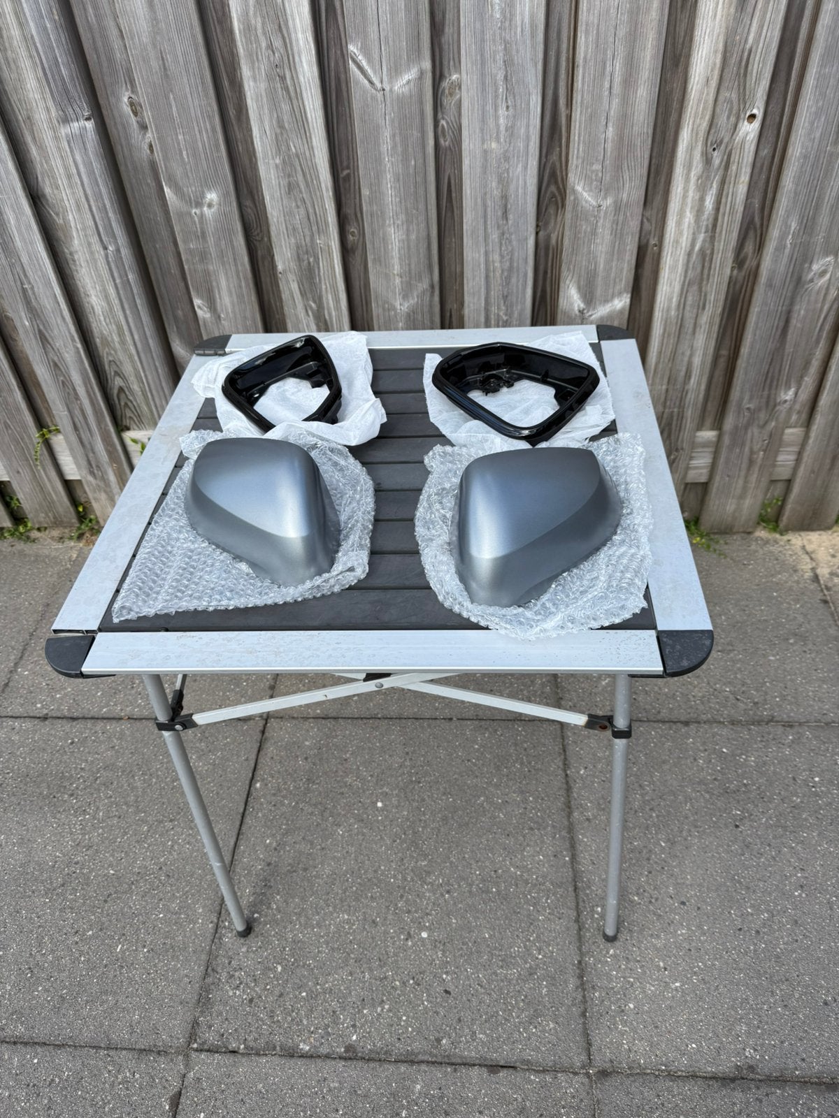Spiegel kap Compleet BMW X1 U11, Ophalen of Verzenden, BMW