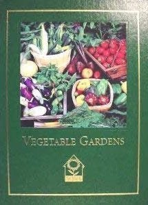 Vegetable Gardens - Inspiratie voor je moestuin, Mimi Luebbermann, Moestuin, Ophalen of Verzenden, Zo goed als nieuw