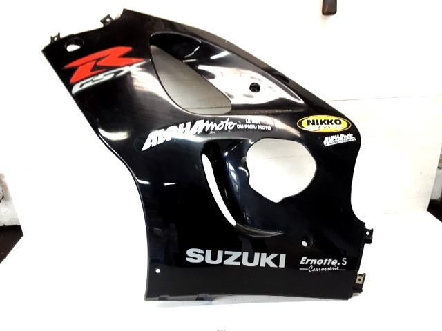 GSXR750 1998 - 2000, 1996 - 1997 Suzuki Kuipdeel D1-52921