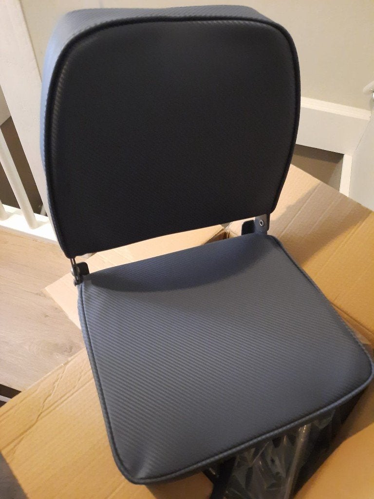 bootstoelen, Ophalen of Verzenden, Nieuw, Interieur en Kussens